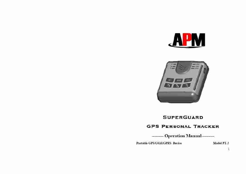 APM GPS Receiver SuperGuard GPS Personal Tracher-page_pdf